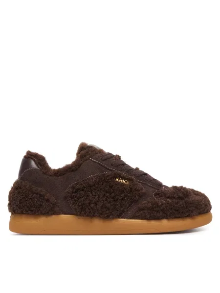 Sneakers Liu Jo Connor 01 maro