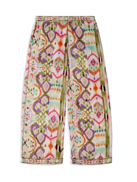 Lola Casademunt Chino hlače bež