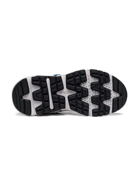 Geox FLEXYPER PLUS маратонки за деца синьо