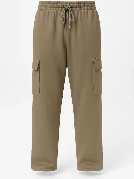 Dandalo Pantaloni oliv