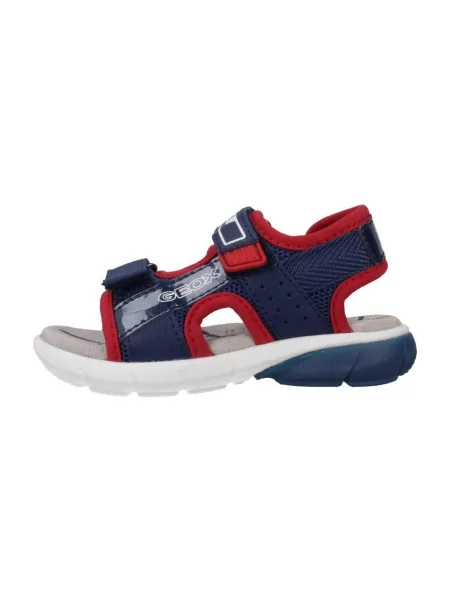 Pantofi copii Geox albastru