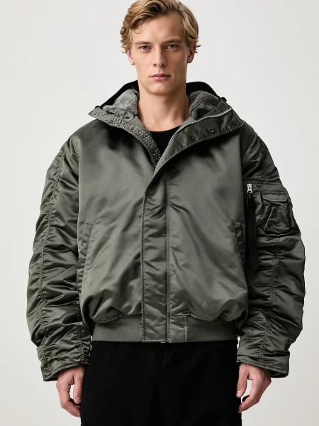 Alpha Industries Base geacă bomber pentru bărbați
