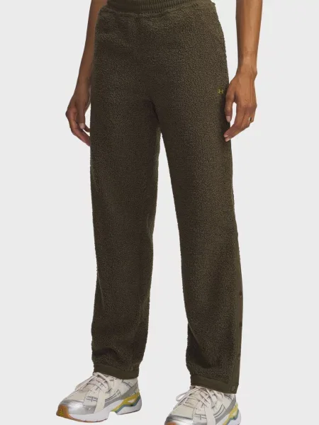 Флісові штани Under Armour
