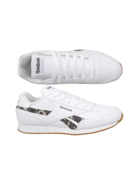 Pantofi copii Reebok Sport alb