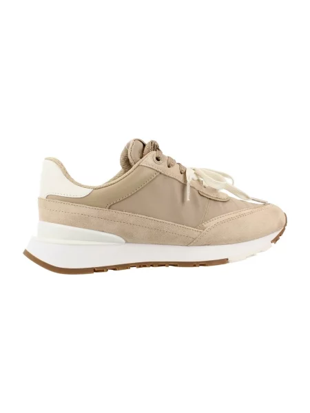 Pantofi Michael Michael Kors bej