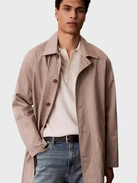 Светр Calvin Klein Jeans білий