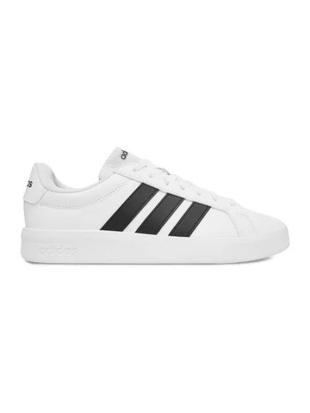 Sneakersy białe
