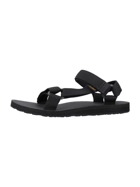 Pantofi Teva negru