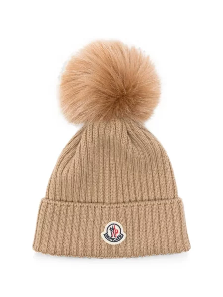 Kepurė Moncler Enfant