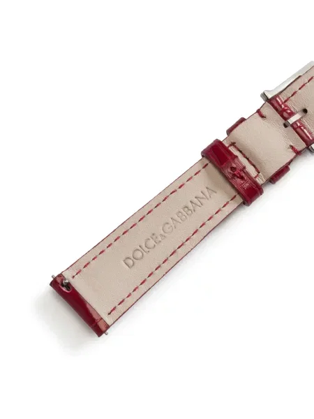 Часовници Dolce & Gabbana червено