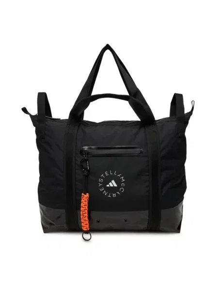 Сумка Adidas Performance чорна