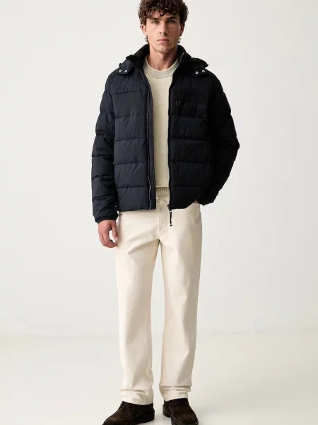 Tommy Hilfiger Geacă albastru