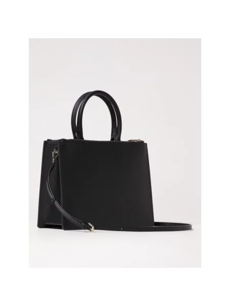 Torebka Just Cavalli czarna
