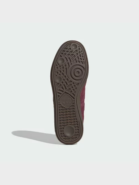 Лоферы Adidas