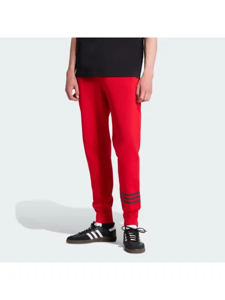 Sportovní kalhoty Street Neuclassics Cuffed