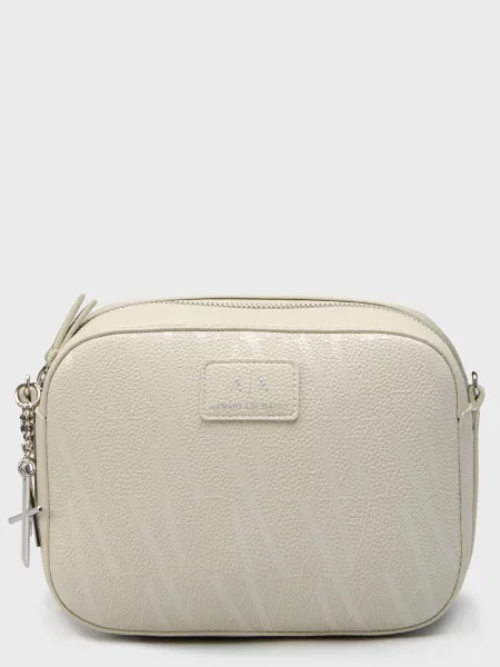 Сумка Armani Exchange зелена