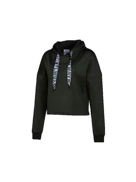Hanorac J´hayber negru