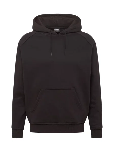 Geacă Urban Classics negru