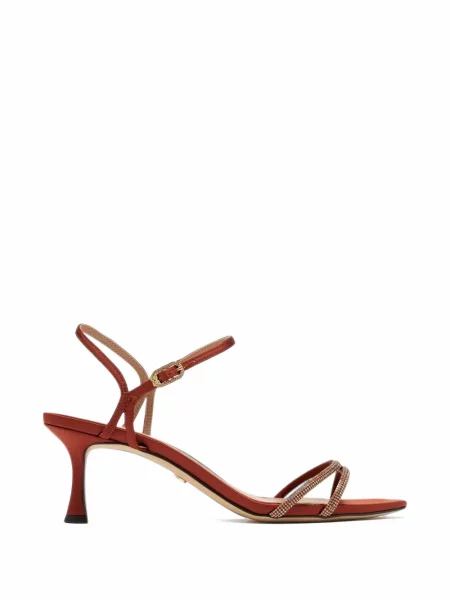 Sandale Sam Edelman roșu