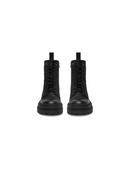 G-Star Raw Planinarske cipele crna