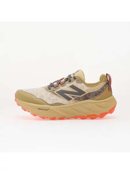Sneakers New Balance Fresh Foam X Hierro v8 Linen/ Toasted Sesame EUR 45