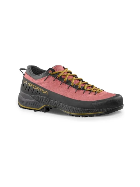 Pantofi La Sportiva roșu