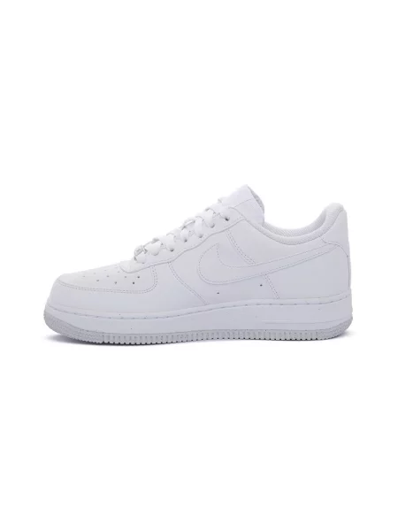 Tenisky Nike Air Force biela