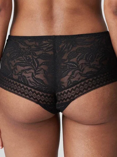Хипстеры Prima Donna Twist черные