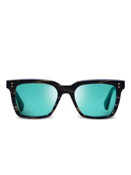 Okulary przeciwsłoneczne Dita Eyewear czarne