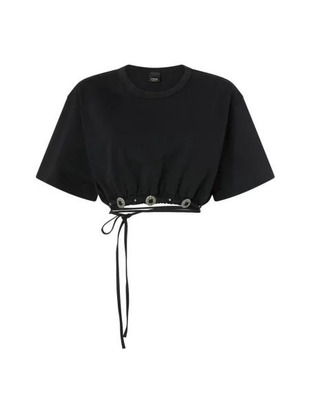 Koszulka Pinko czarna