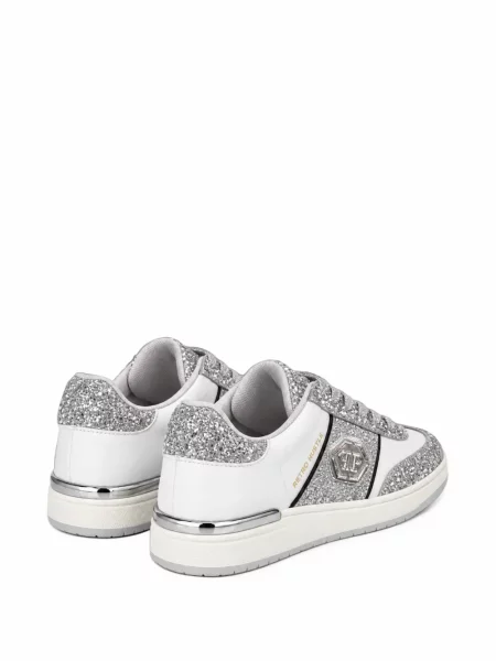 Sneakerși Philipp Plein retro