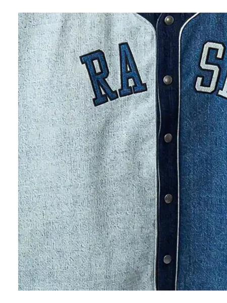 Jersey ing Gv Gallery kék