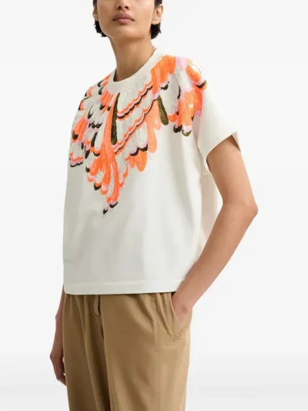 Tricou Essentiel Antwerp