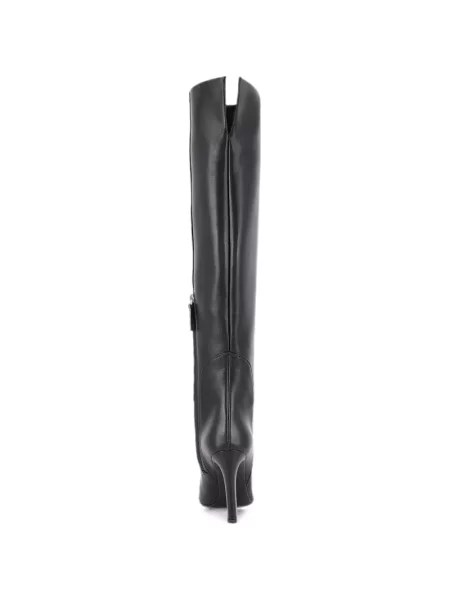 Botine Giuseppe Zanotti negru