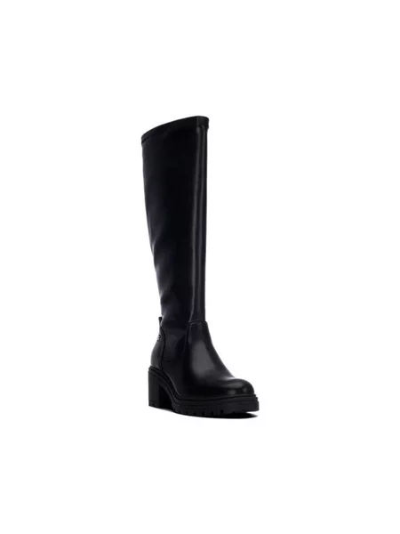 Pantofi Xti negru