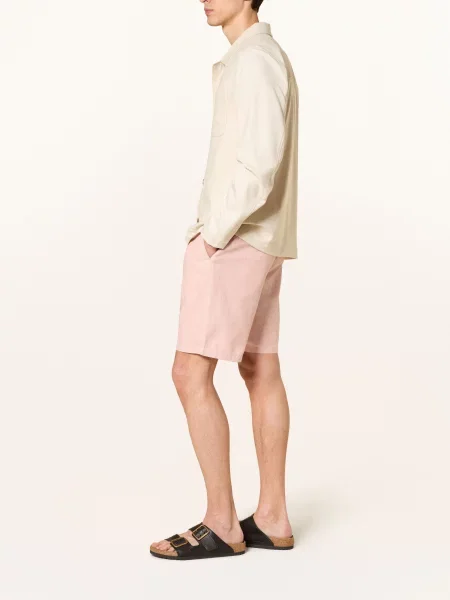 Scotch & Soda Šortky Regular Fit růžová