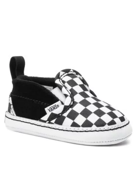 Tenisky Vans černé