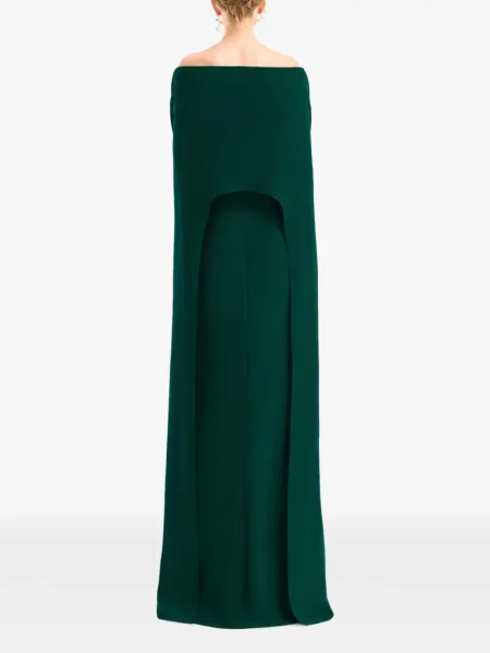 Rochie Gemy Maalouf verde