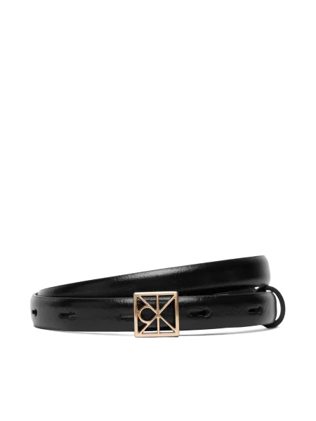 Calvin Klein Curea negru