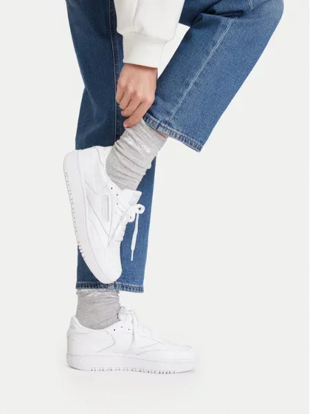 Tenisice Reebok Club C Double bijela