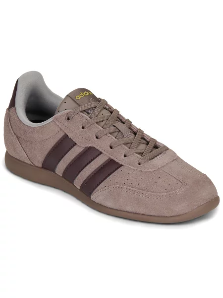 Félcipő Adidas bézs