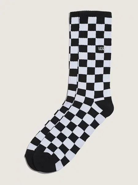 Șosete Vans negru