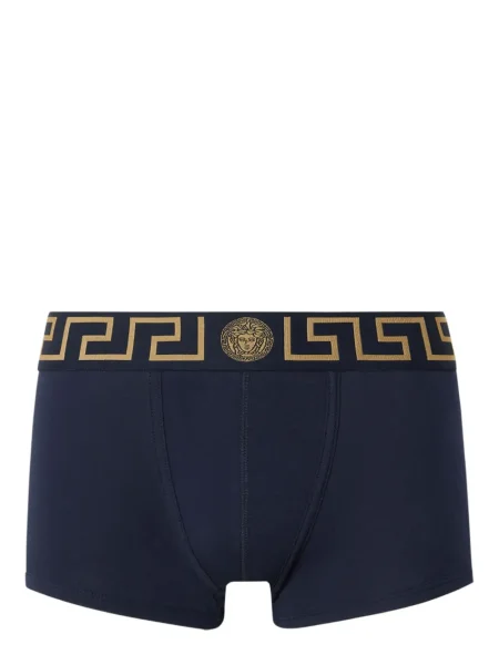 Chiloți Versace albastru