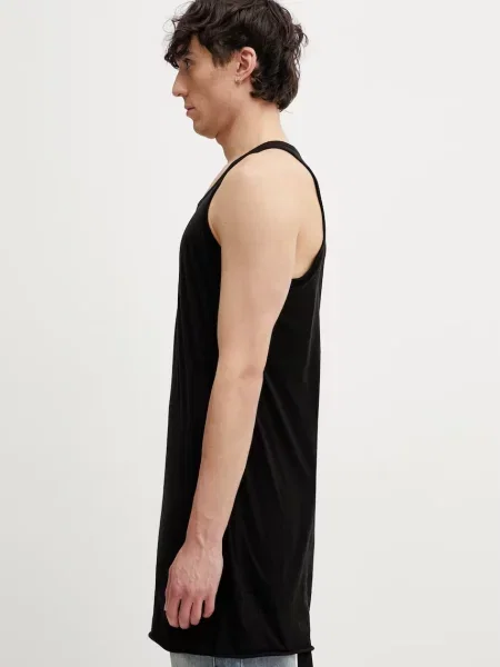 Rick Owens DRKSHDW tricou din