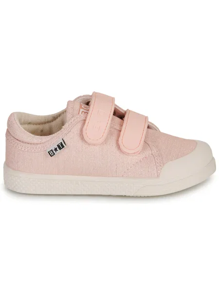 Pantofi copii Bonton roz