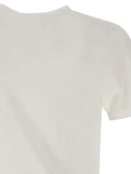 Tricou Kangra alb