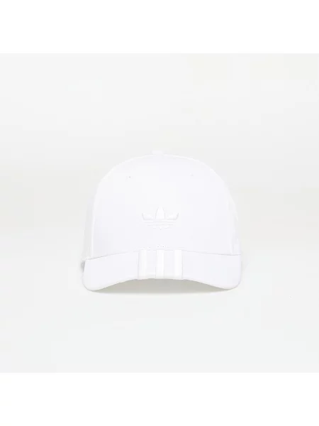 ADIDAS ORIGINALS Čiapka biela