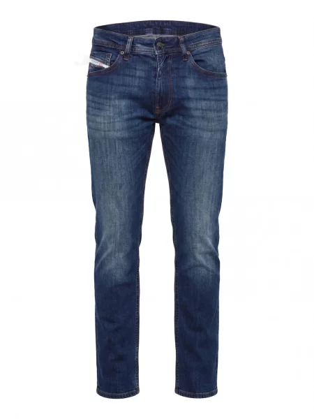 DIESEL Jeans Thommer-R regal albastru