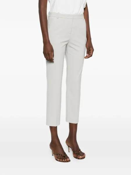 Cropp pantaloni Pinko gri