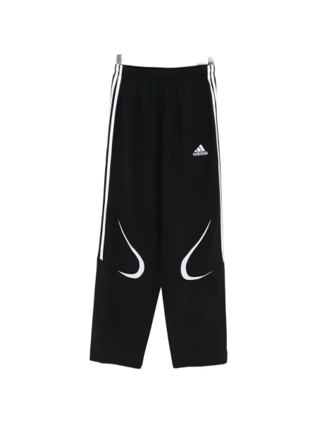 Pantaloni Adidas biker negru